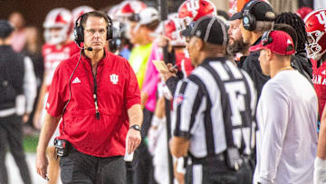 Indiana head coach Curt Cignetti is winning at a historically high clip.