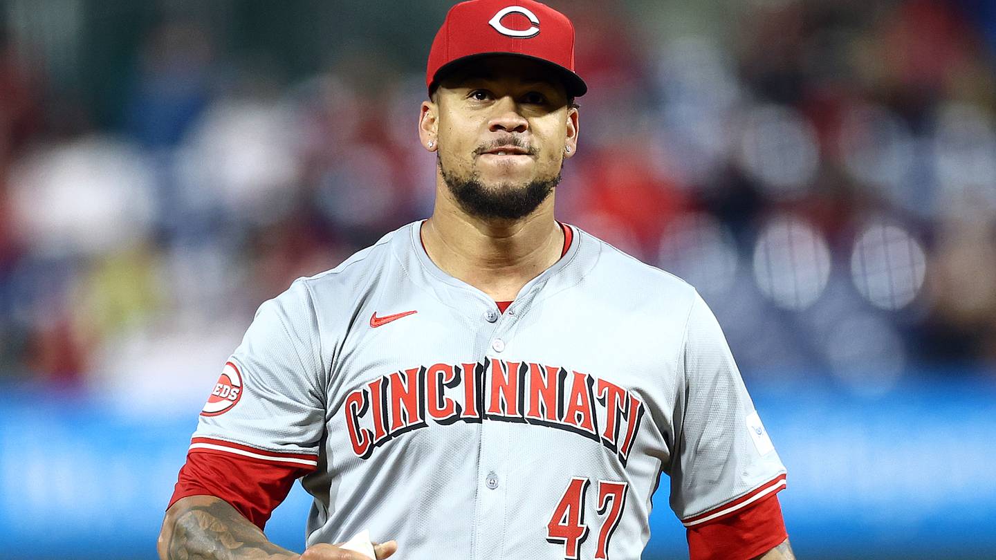 These recent ex-Yankees are dominating to start 2024 and it boggles the mind - Vimarsana News