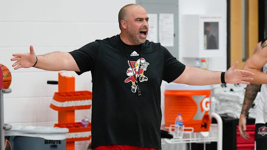 Auburn poaches a GM hire from a top basketball program Auburn poaches a GM hire from a top basketball program