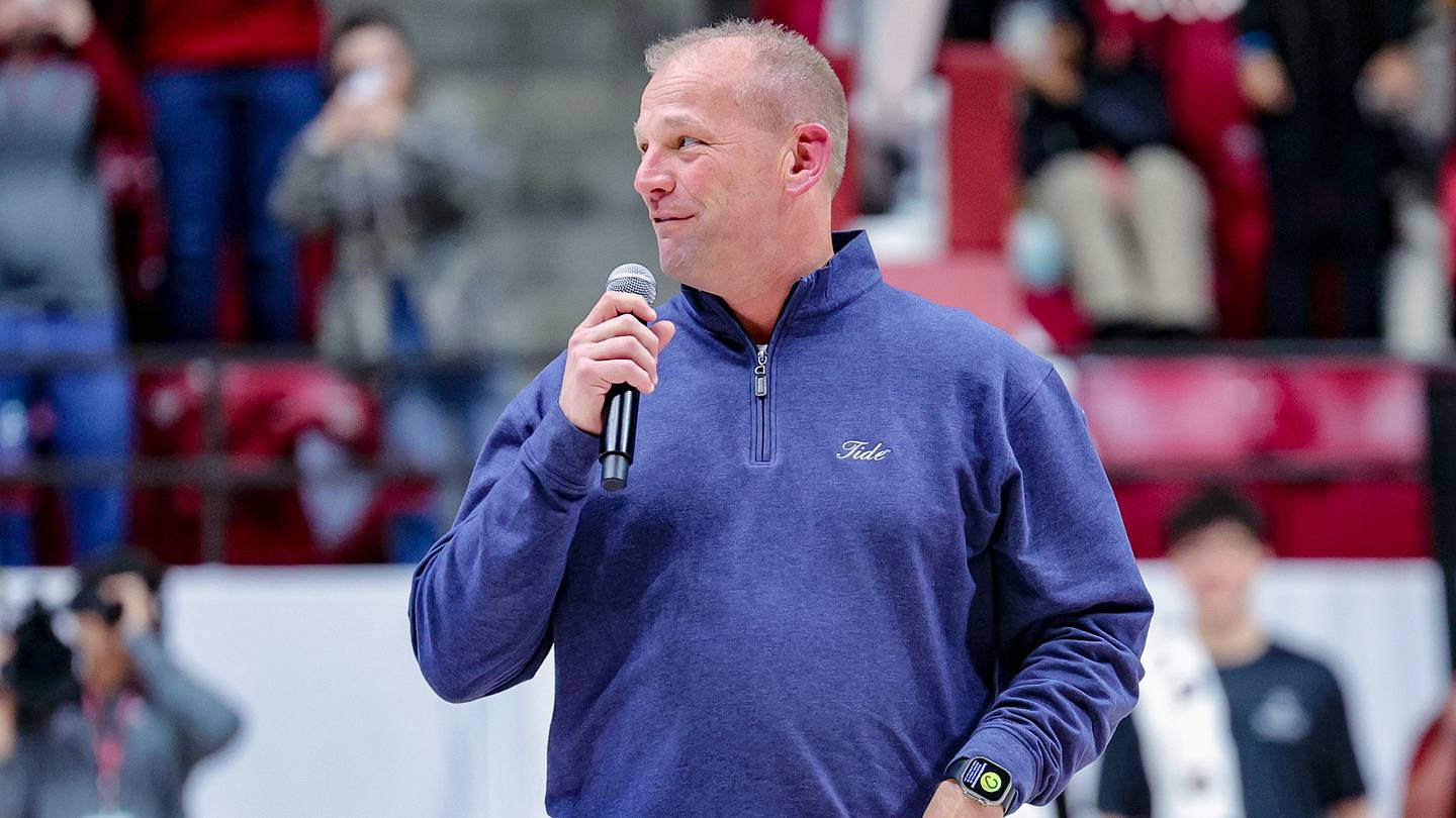 Kalen DeBoer is changing one Nick Saban calling card at Alabama - Vimarsana News