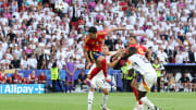 Spain v Germany: Quarter-Final - UEFA EURO 2024
