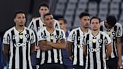 Botafogo fica com mais um vice-campeonato em 2025