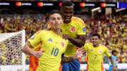 James Rodiguez mit Gala-Vorstellung gegen Panama - CONMEBOL Copa America USA 2024