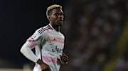 Paul Labile Pogba