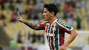 Cano marcou seus dois primeiros gols na temporada 2023