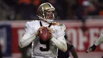 NFC Championship: New Orleans Saints v Chicago Bears