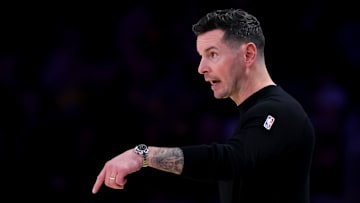 New Orleans Pelicans v Los Angeles Lakers