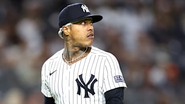 Baltimore Orioles v New York Yankees