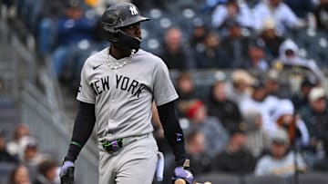 New York Yankees v Pittsburgh Pirates