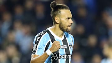 Gremio v Fluminense - Copa CONMEBOL Libertadores 2024