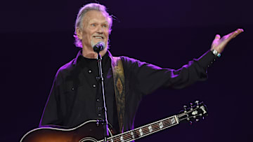 Nashville Songwriters 50th Anniversary - Concert