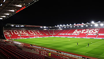 Stoke City U21 Suffer Another Defeat in Premier League 2
