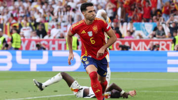 Spain v Germany: Quarter-Final - UEFA EURO 2024