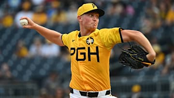 Cincinnati Reds v Pittsburgh Pirates