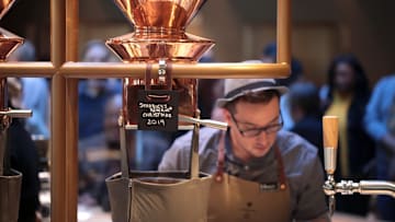 World's Largest Starbucks To Open In Chicago