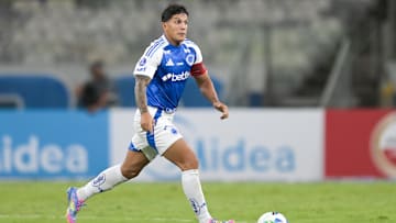 Cruzeiro busca sair da Sul-Americana de cabeça erguida 