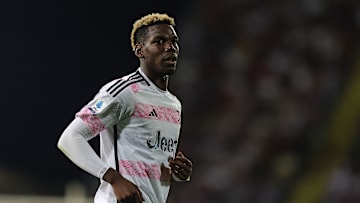 Paul Labile Pogba