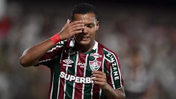 O Fluminense ainda não pontuou no Campeonato Carioca