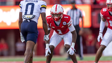 Ceyair Wright and the rest of Nebraska's pass defense have prevented big plays all season long. Can they keep it going against the USC Trojans?