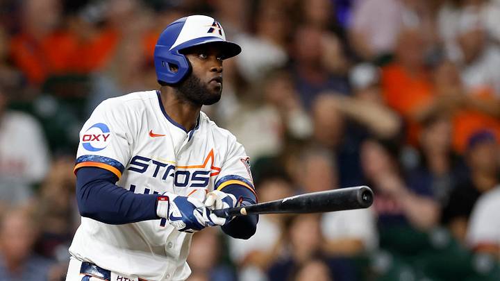Detroit Tigers v Houston Astros
