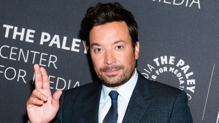 The Paley Center For Media Presents: An Evening With "The Tonight Show Starring Jimmy Fallon"