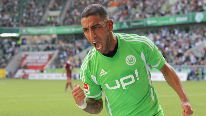 Ashkan Dejagah