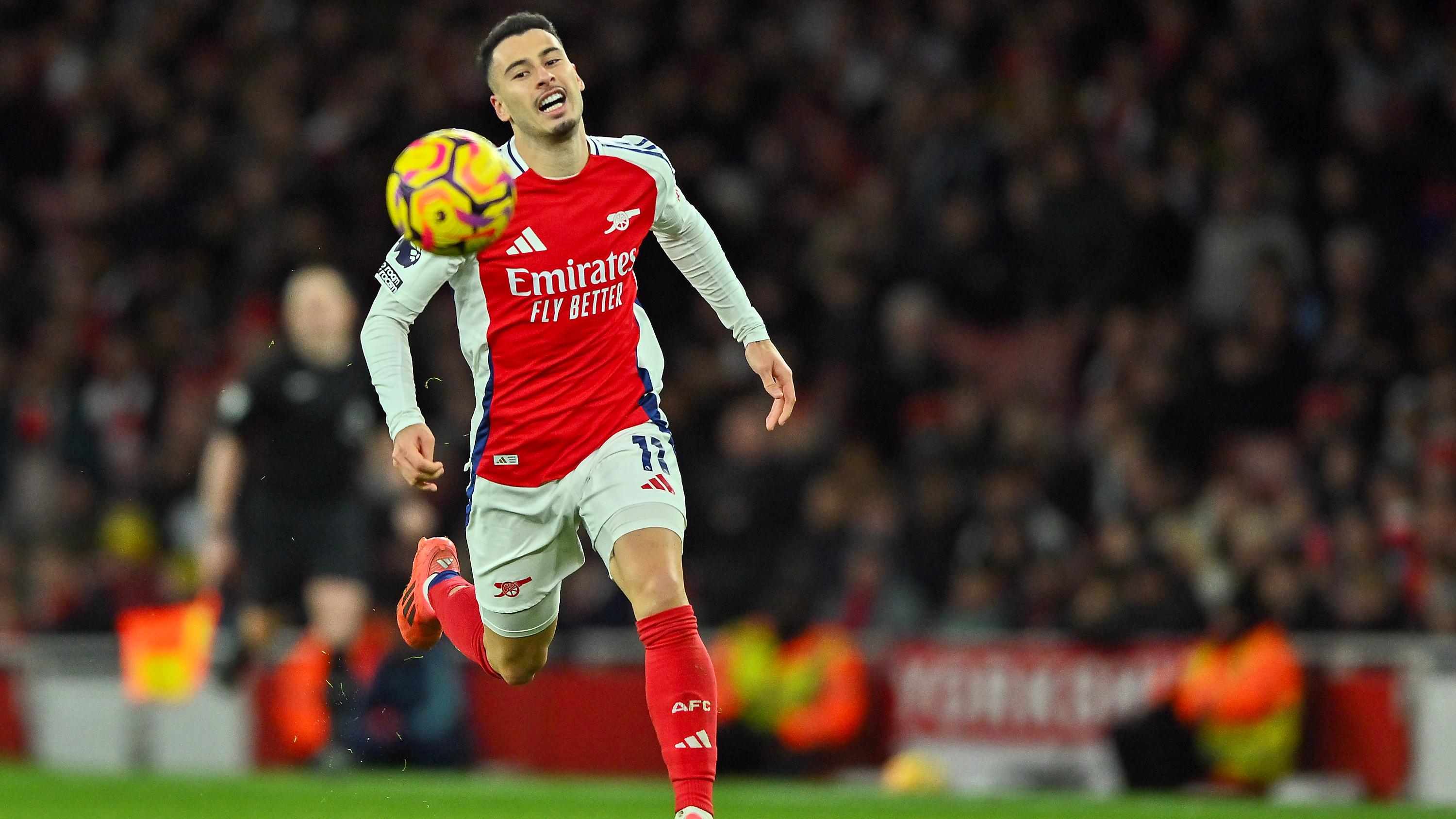 Are Arsenal's attacking failures purely mental?