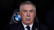 Carlo Ancelotti - Real Madrid