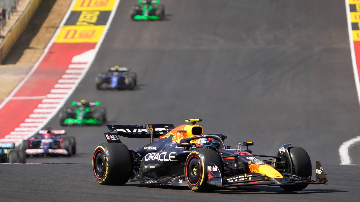 オースティンとメキシコの論争の後、「20人中19人」のF1ドライバーが「不公平な」レースに反対して団結