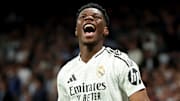 Real Madrid v Real Sociedad - Copa del Rey