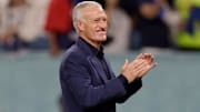 Didier Deschamps peut avoir le sourire.