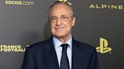 Florentino Perez a une idée sur le mercato.
