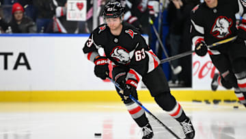 St. Louis Blues v Buffalo Sabres