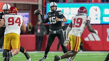 USC v Nebraska