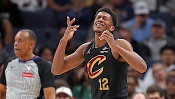 Cleveland Cavaliers v Memphis Grizzlies