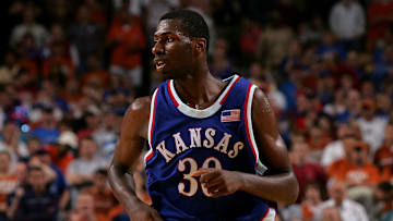 Kansas Jayhawks v Texas Longhorns