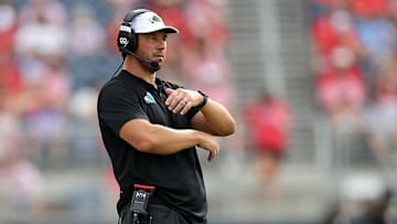 Jon Sumrall, Tulane Green Wave