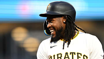 Miami Marlins v Pittsburgh Pirates