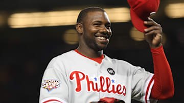 Former Philadelphia Phillies slugger Ryan Howard will be a guest instructor at spring training