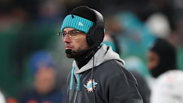 Miami Dolphins v New York Jets