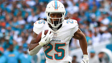 New York Jets v Miami Dolphins