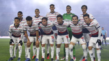 Tigres UANL v Chivas - Torneo Clausura 2024 Liga MX
