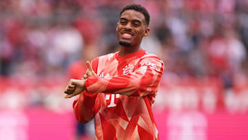 FC Bayern München v RB Leipzig - Bundesliga