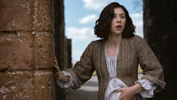 Outlander: Blood of My Blood -- Courtesy of STARZ