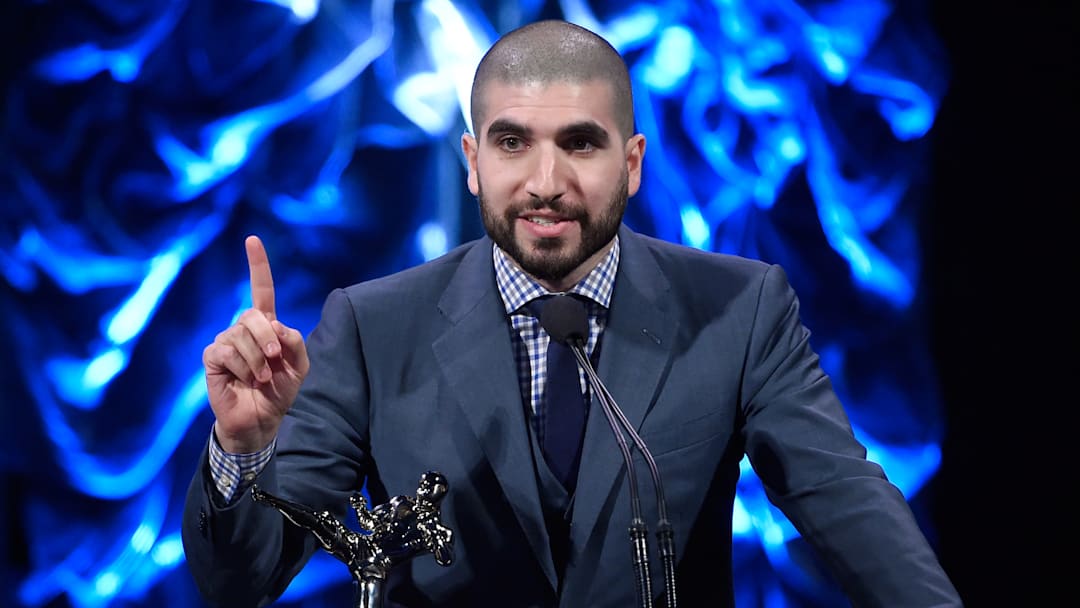 Ariel Helwani