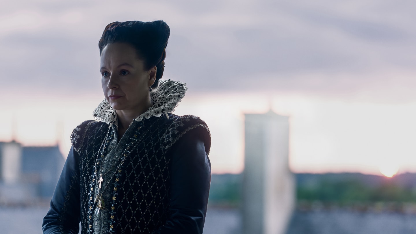 The Serpent Queen season 2 episode 7 synopsis, video preview, and more