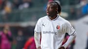 Jérémy Doku a fait très fort face au Shakhtar Donetsk.