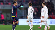 Bologna - Milan
