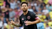Lionel Messi bleibt Miami treu