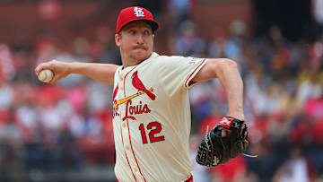 Erick Fedde podría ser cambiado a los Yankees 